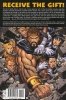 INCREDIBLE HERCULES AGAINST THE WORLD TP [9780785125334]